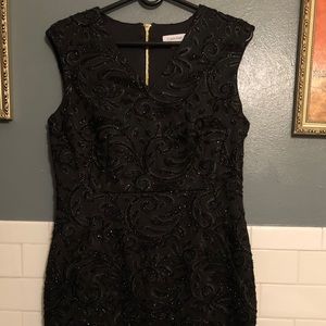 Calvin Klein Dress